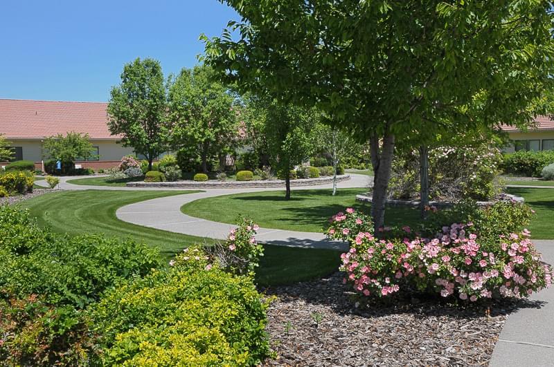 Bridgeview Estates Senior Living Community Assisted Living, Nursing